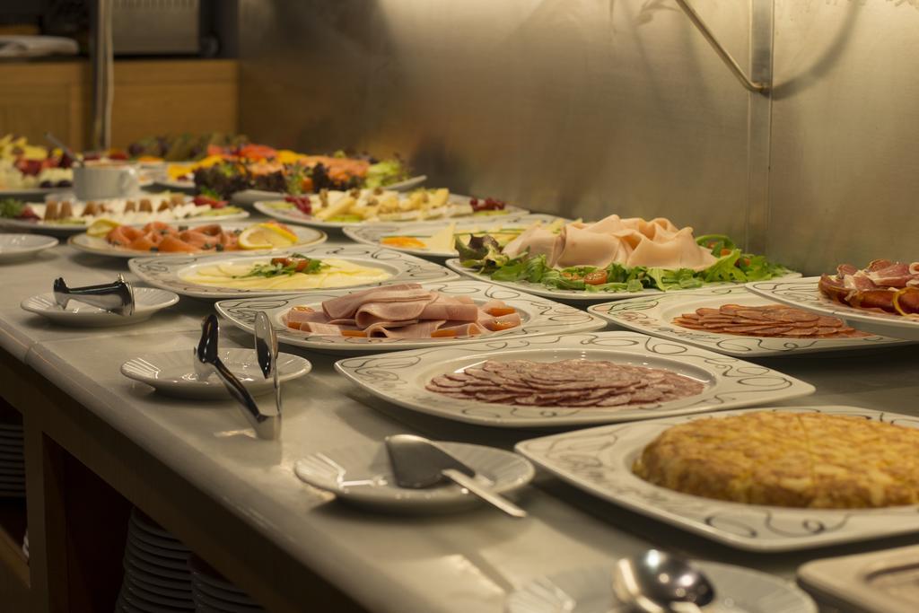 Hotel Petit Palace Boqueria 4*
